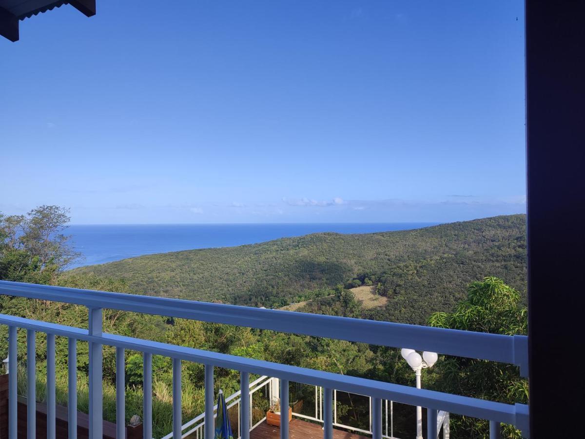 Villa Bebelos Pointe-Noire Esterno foto