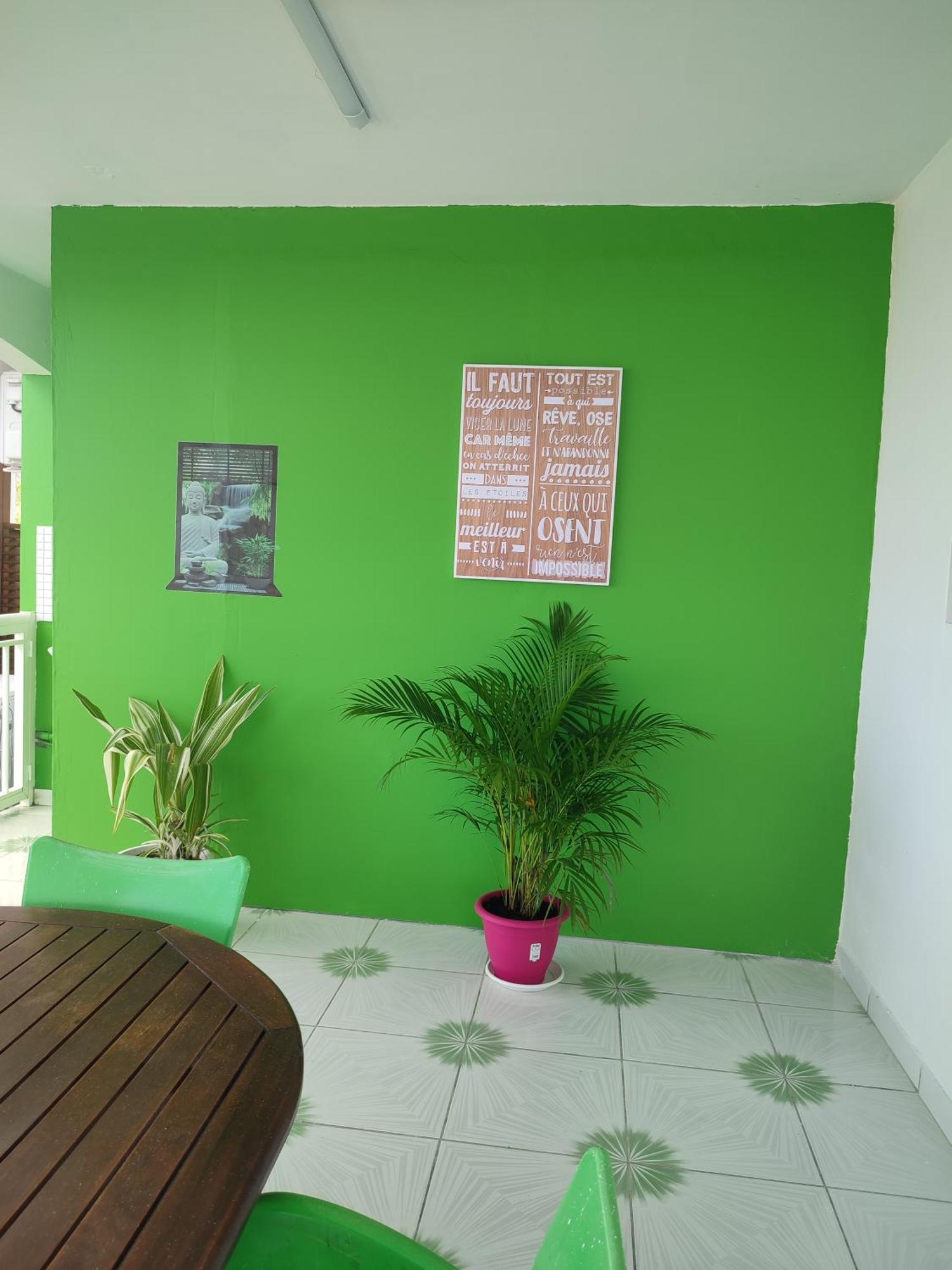 Villa Bebelos Pointe-Noire Esterno foto