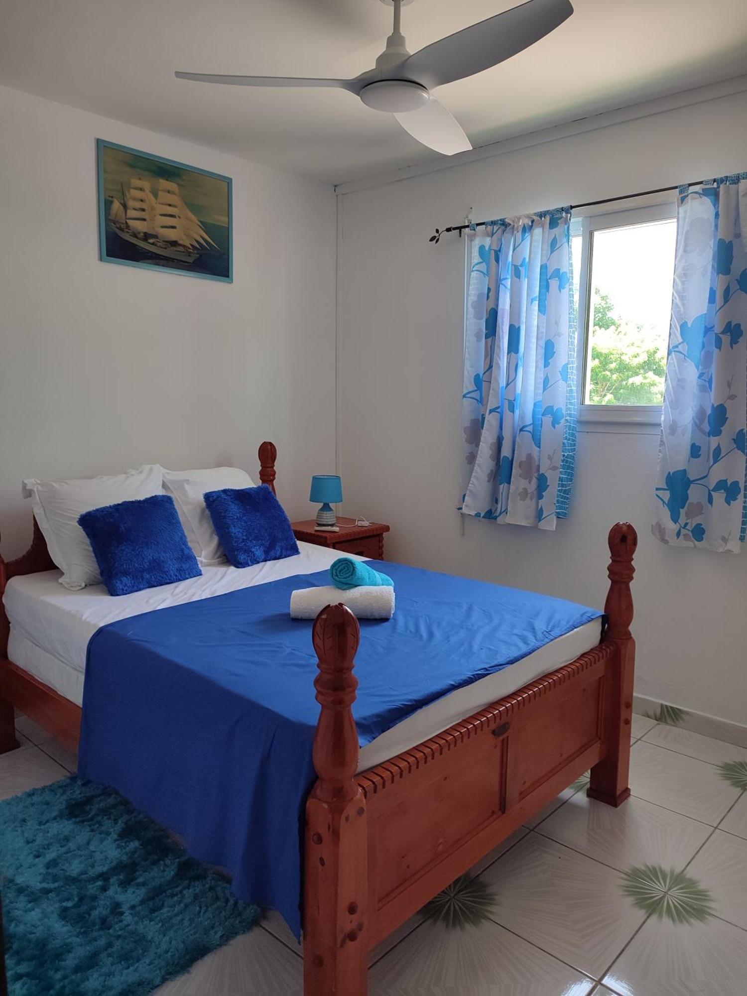 Villa Bebelos Pointe-Noire Esterno foto